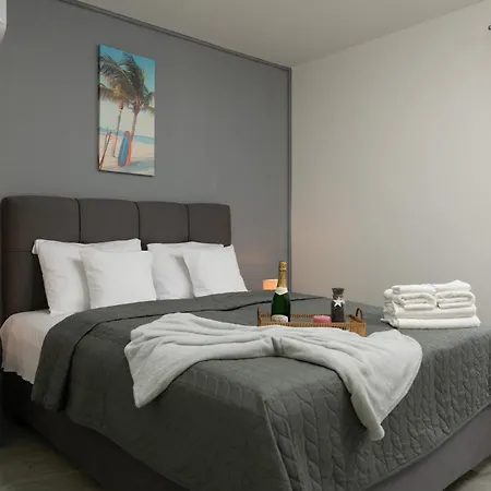 Appartement Lili Near The *