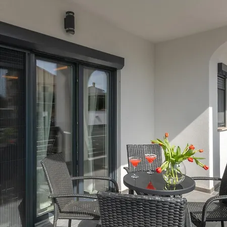 Appartement Lili Near The Poreč