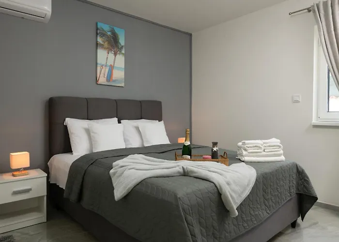 Appartement Lili Near The *