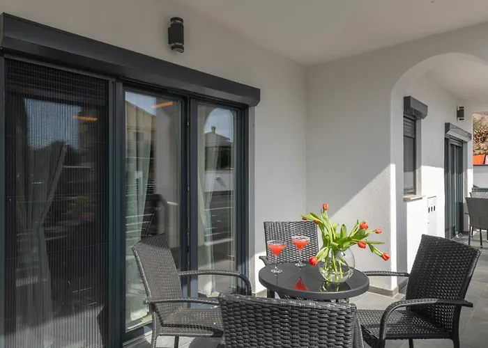 Appartement Lili Near The Poreč