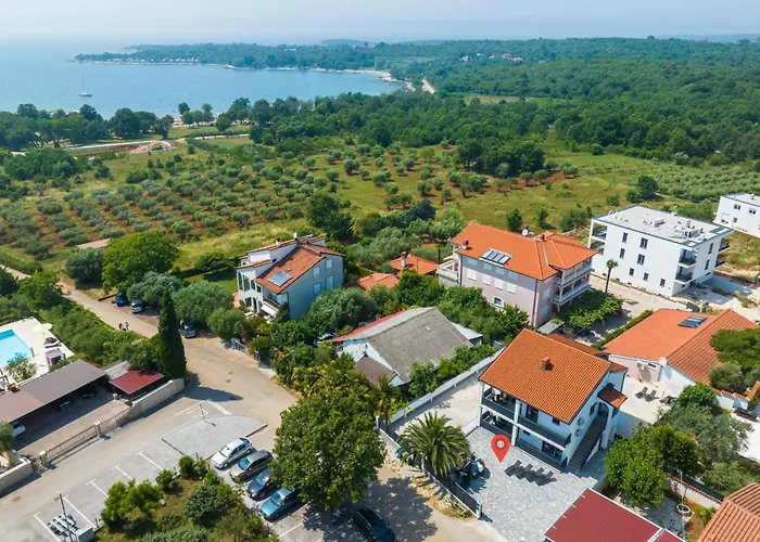 Appartement Lili Near The