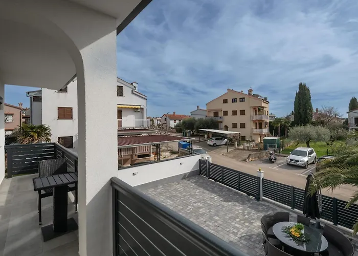 Appartement Lili Near The