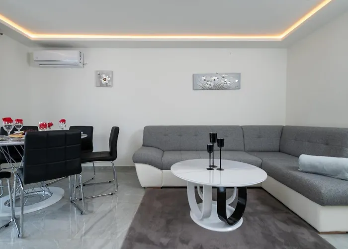 Appartement Lili Near The Poreč